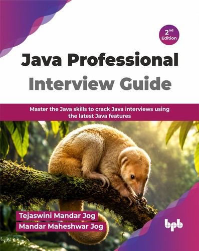 Java professional interview - java,