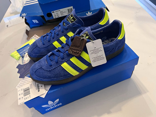 Adidas originals whalley - adidas,