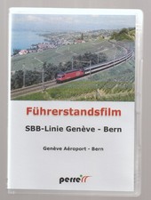 Fuhrerstandsfilm ~ Cab Ride ~