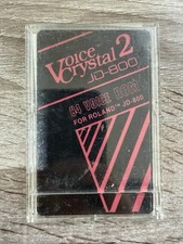 Voice Crystal 2 | 64 Voice ROM