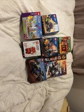 LEGO Bundle Joblot Building