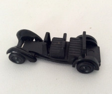 Brekina mini model car - DKW F7 - chassis only - length 42mm