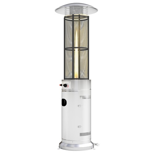 Outsunny patio heater - outsunny, kw