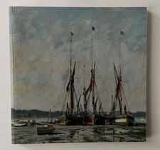 EDWARD SEAGO EXHIBITION