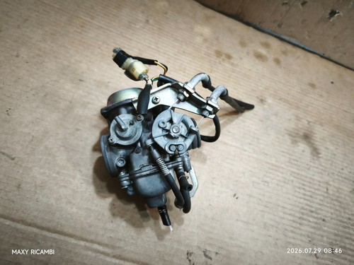 Carburetor for honda foresight - carburetor,
