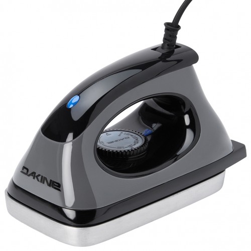 Dakine wax iron for skis - dakine,