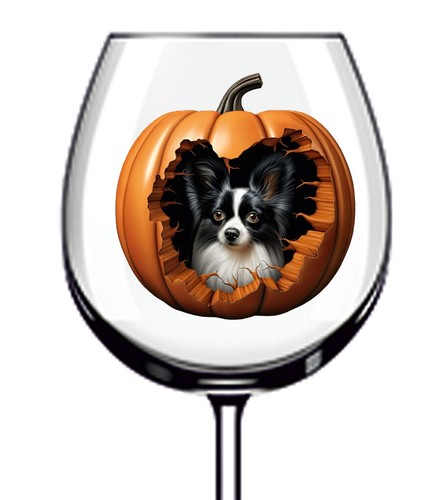 12x colourful halloween - 12x,
