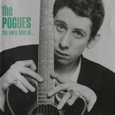 The Pogues – The Very Best