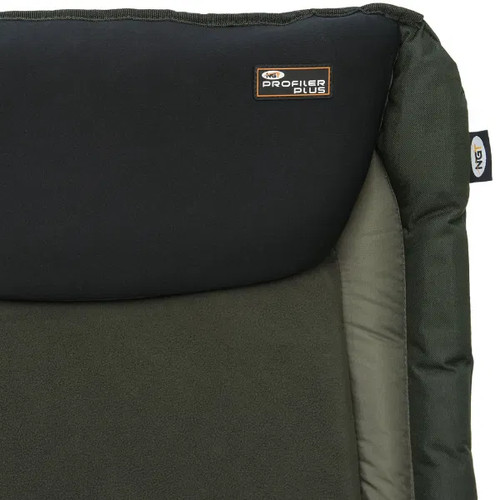 Ngt profiler recliner - ngt, chair