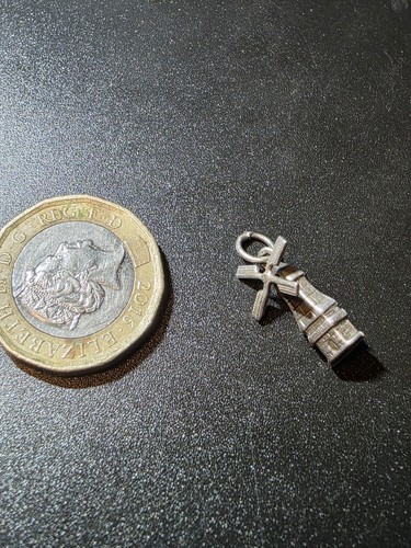 Vintage sterling silver - vintage,