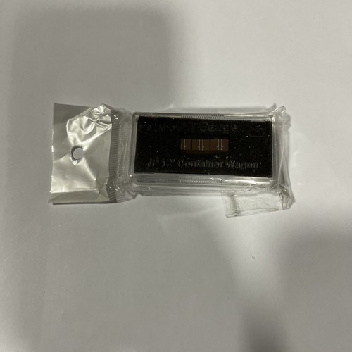Gauge 041 brown container - t,
