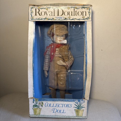 Royal doulton nisbet - royal,
