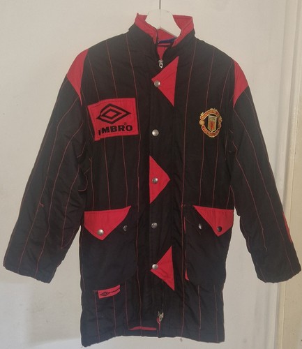 Vintage 1992 manchester - vintage,