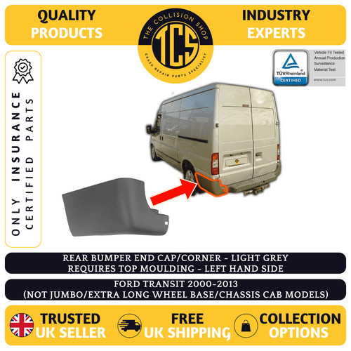 Ford transit 2000 2013 - ford,