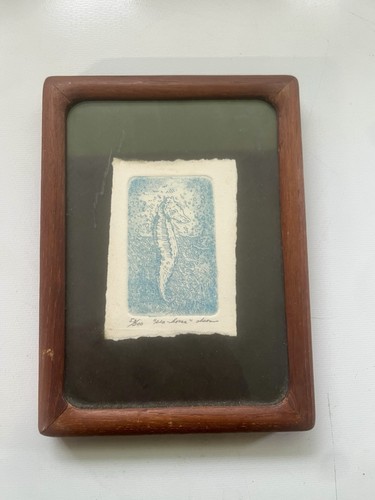Limited edition framed - edition,,