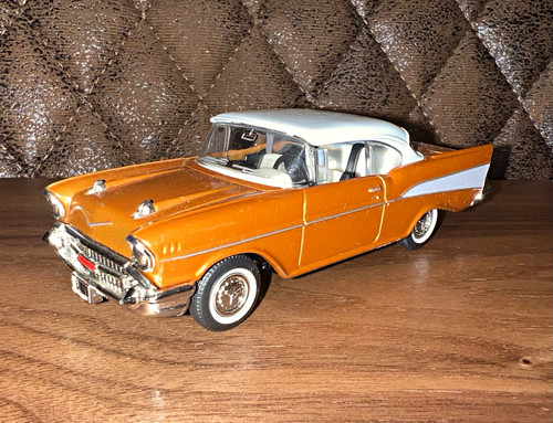 Corgi 1957 chevrolet - 1957, air