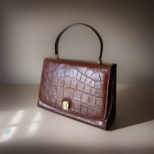Authentic vintage aigner - authentic,