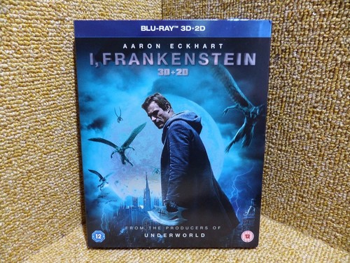 Frankenstein blu ray - blu,