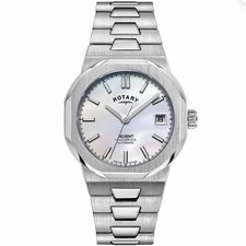 Rotary Regent Automatic Ladies