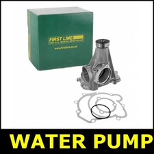 Water Pump Fits MERCEDES C126