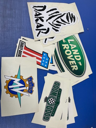 Job lot various - lot, of