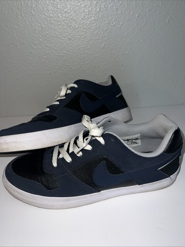 Nike delta force vulc - delta,