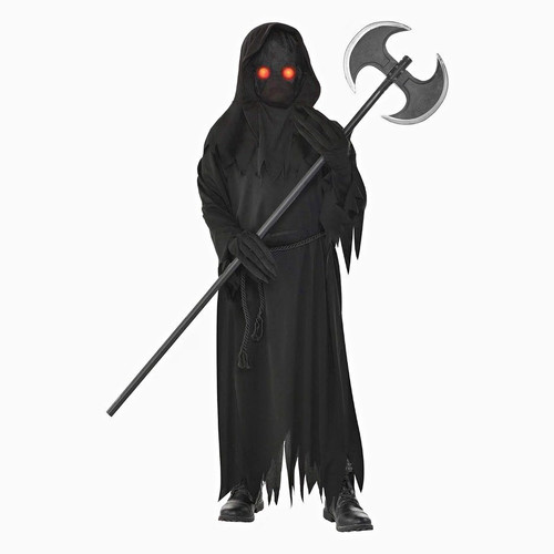 Amscan glaring reaper boy - amscan,