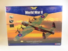 Corgi Aviation AA32604 Avro