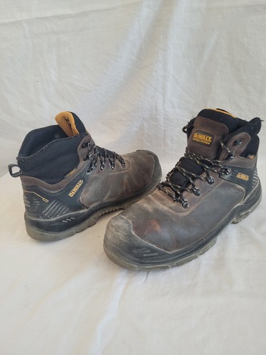 Dewalt boots size 12 - dewalt,
