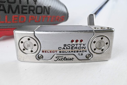 Scotty cameron select - cameron,