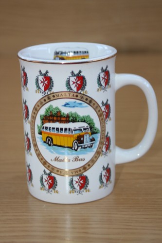 Collectable ceramic mug - collectable,