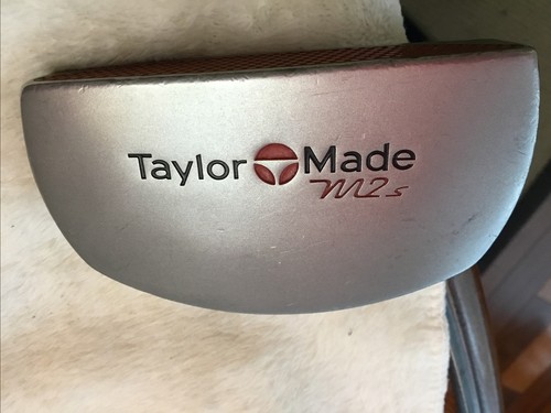 Taylormade m2s nubbins putter - taylormade,