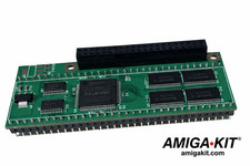PiStorm Rev B Adapter for