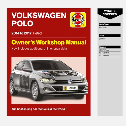 Volkswagen polo petrol 2014 - polo,