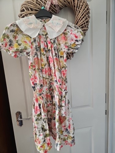 Phool cotton floral - ,