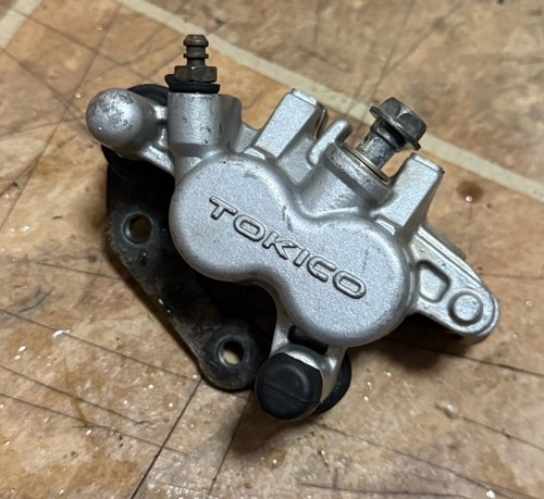 Kawasaki brake 1997 2020 kx80 - 1997-2020,