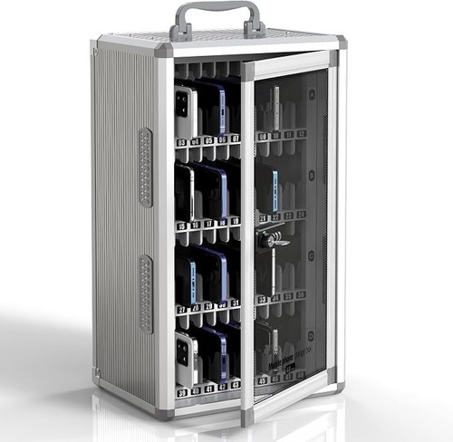 Slots cell phone locker - 48,