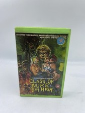 Class of Nuke ‘em High Big