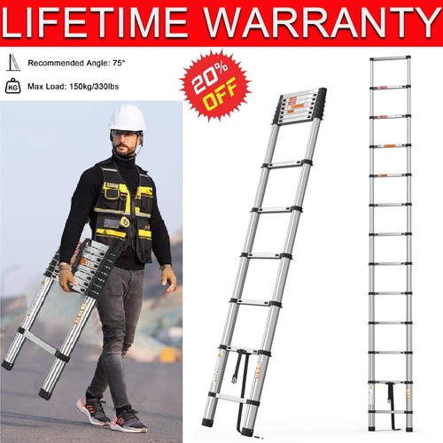3 8m heavy duty - 2.6/3.2/3.8m,