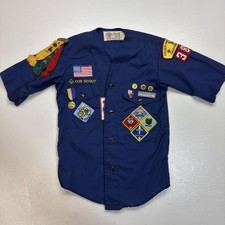 Vintage Cub Scouts of America