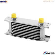 OIL COOLER ENGINE OIL CN3327