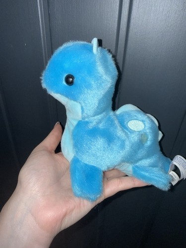 Build bear mini - bear,