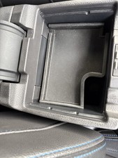 Ford focus centre - focus, console