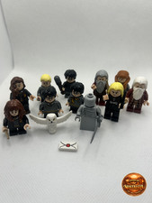 Lego Harry Potter Minifigure