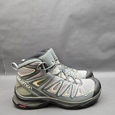 Salomon X Ultra Shoes Womens