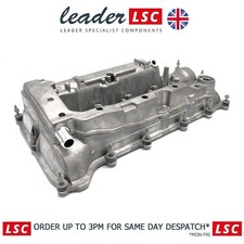 Rocker Cover with Gasket