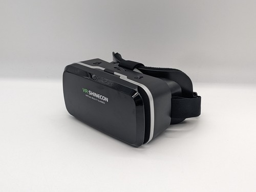 Shinecon virtual reality - 3d,