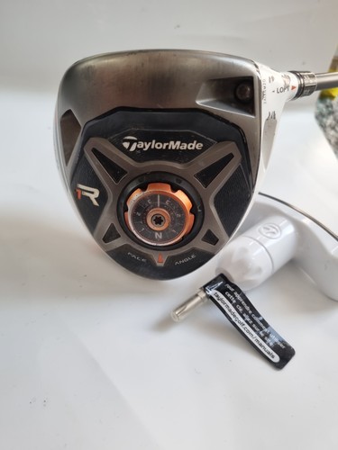 Taylormade driver 10 - driver, /