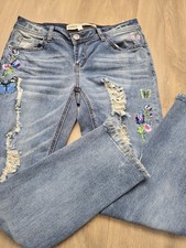 Ashley Mason Floral-Butterfly