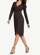 Lipsy London Womens Buckled